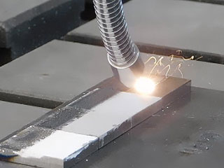 Легирование