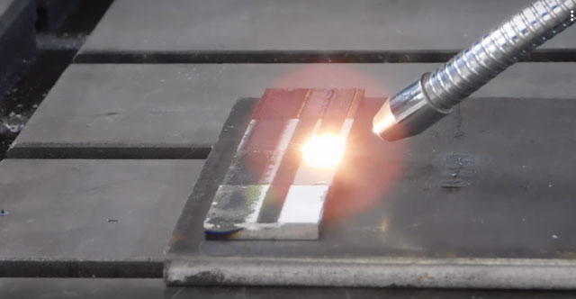 Легирование