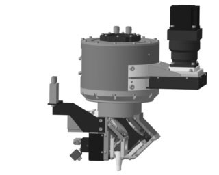 Сменные головки для серии ЛК-5В