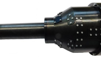 Головка для термообработки внутренних поверхностей цилиндрических деталей