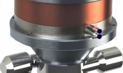 Оборудование для лазерной наплавки порошком