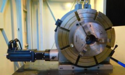 Стол поворотный